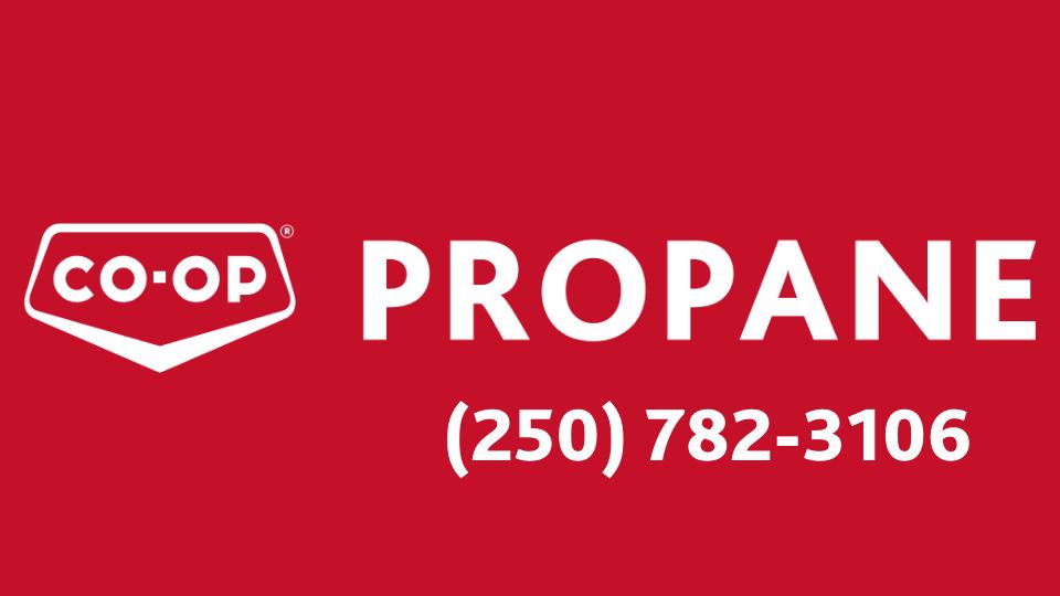 Dawson Coop Propane Dawson Coop